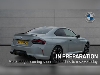 Used BMW 2 Series 2024 for sale - 78006599: Photo