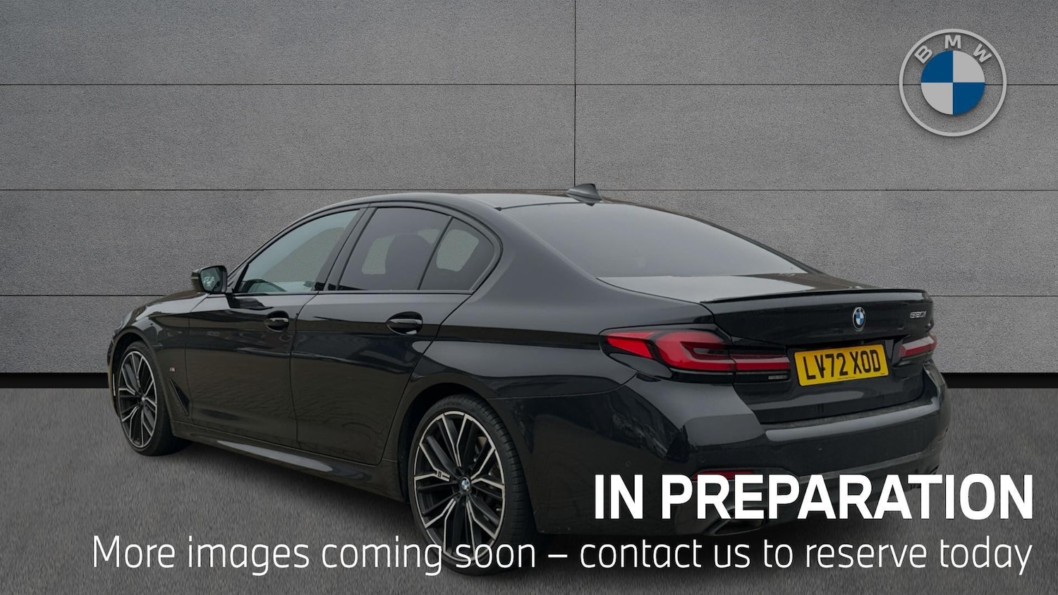 Used BMW 5 Series for sale - 77753689: Photo 2