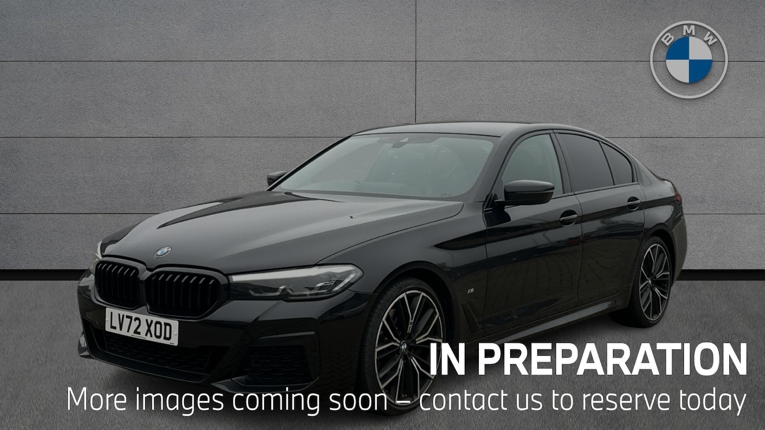 Used BMW 5 Series for sale - 77753689: Photo 3