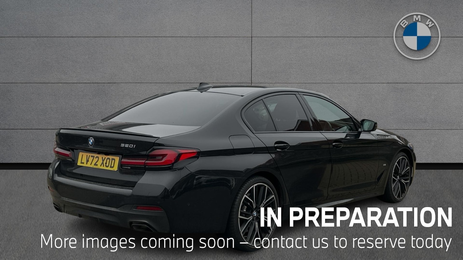 Used BMW 5 Series for sale - 77753689: Photo 4