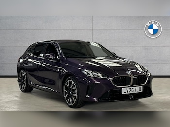 Used BMW 1 Series 2026 for sale - 79212108: Photo