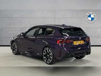 Used BMW 1 Series 2026 for sale - 79212108: Photo
