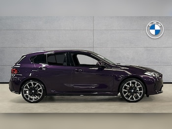 Used BMW 1 Series 2026 for sale - 79212108: Photo