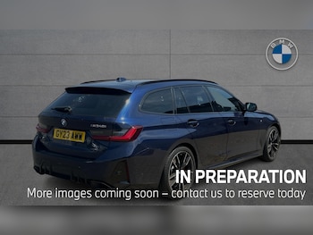 Used BMW 3 Series 2023 for sale - 79107348: Photo