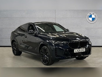Used BMW X6 2026 for sale - 79324968: Photo