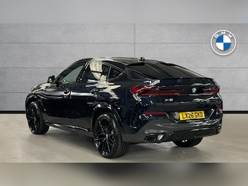 Used BMW X6 2026 for sale - 79324968: Photo