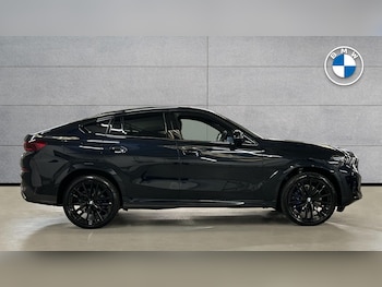 Used BMW X6 2026 for sale - 79324968: Photo