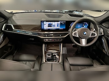 Used BMW X6 2026 for sale - 79324968: Photo