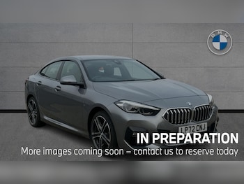 BMW 2 Series feature image