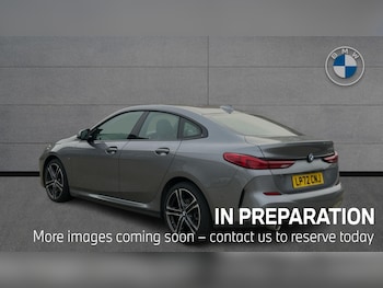 Used BMW 2 Series 2022 for sale - 77853138: Photo