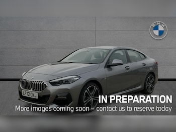 Used BMW 2 Series 2022 for sale - 77853138: Photo