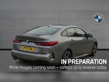 Used BMW 2 Series 2022 for sale - 77853138: Photo