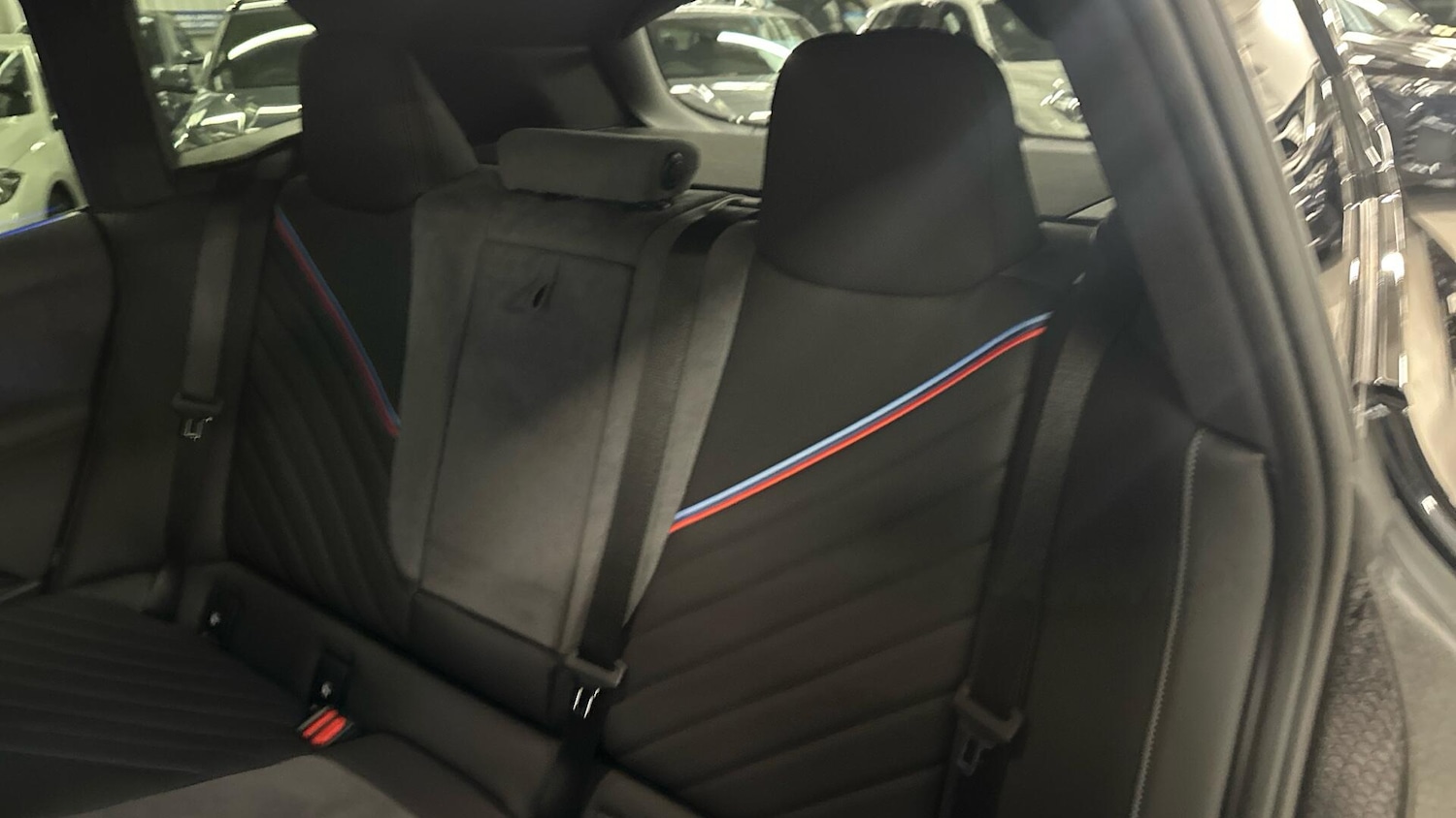 Used BMW iX 2025 for sale - 77892727: Photo 12