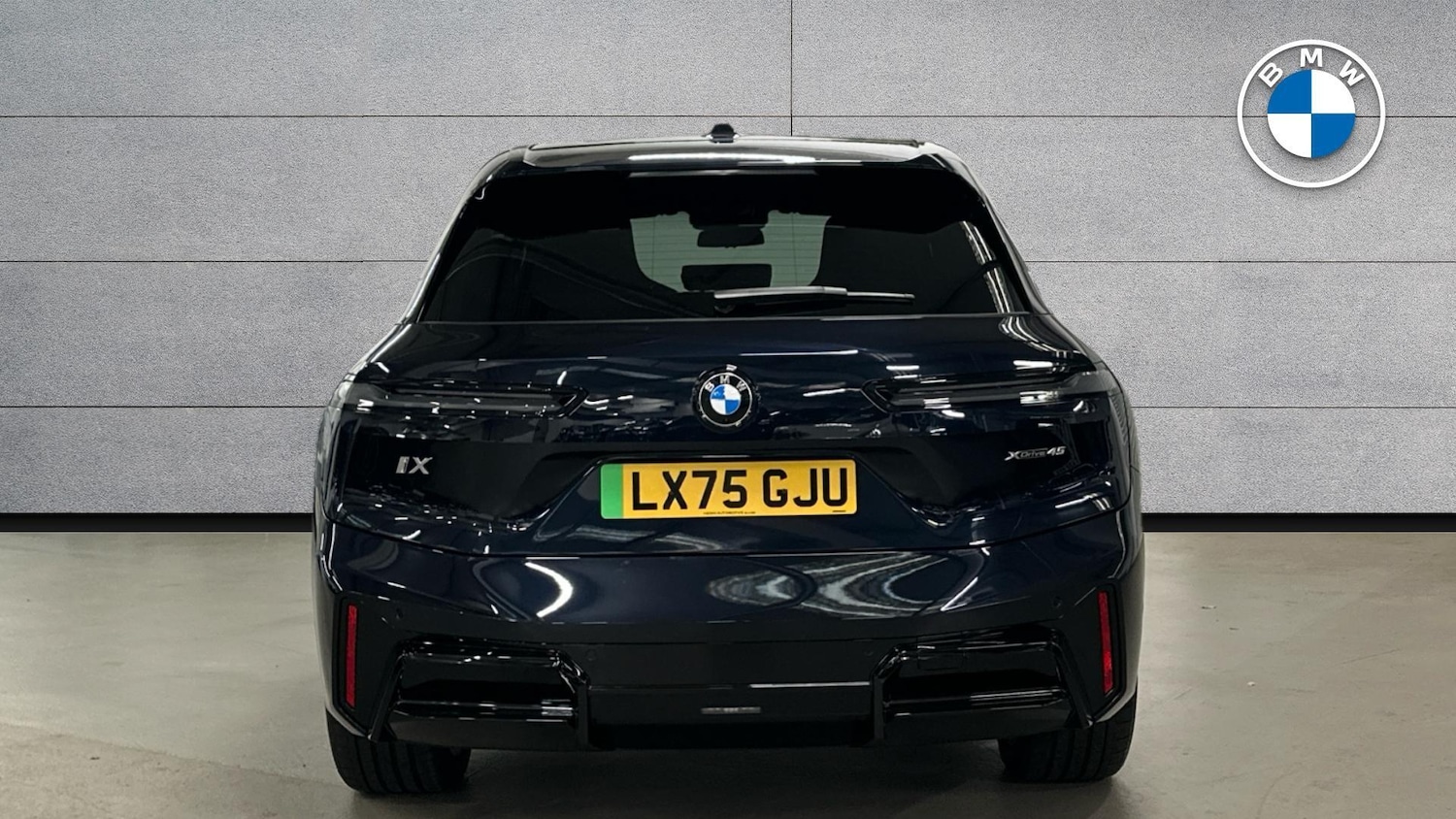 Used BMW iX 2025 for sale - 77892727: Photo 15