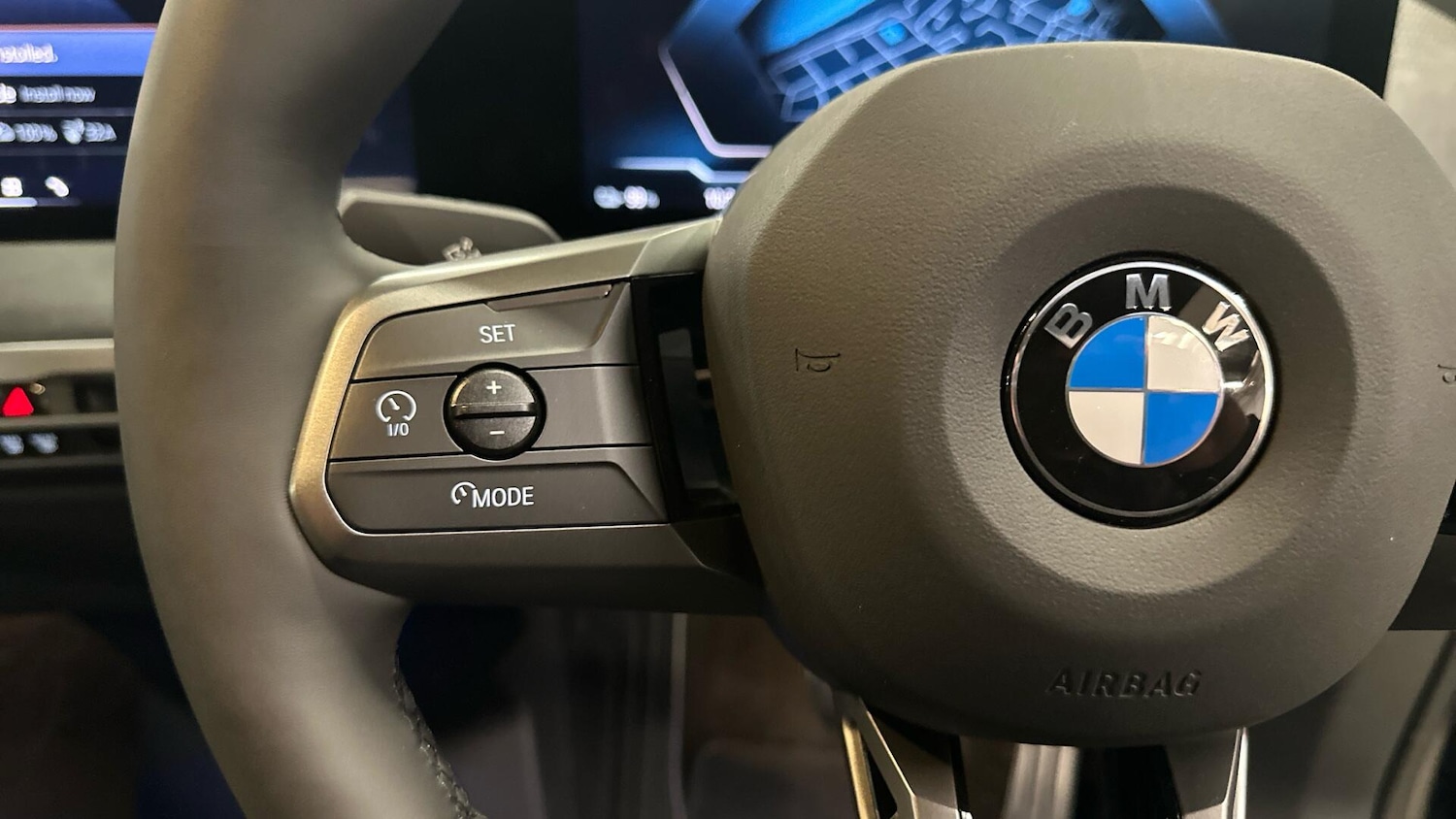 Used BMW iX 2025 for sale - 77892727: Photo 17