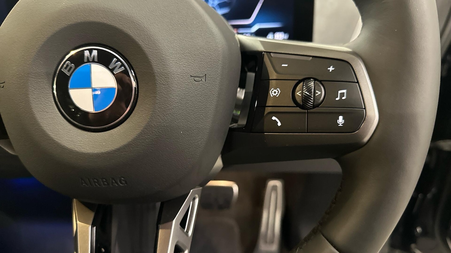 Used BMW iX 2025 for sale - 77892727: Photo 18