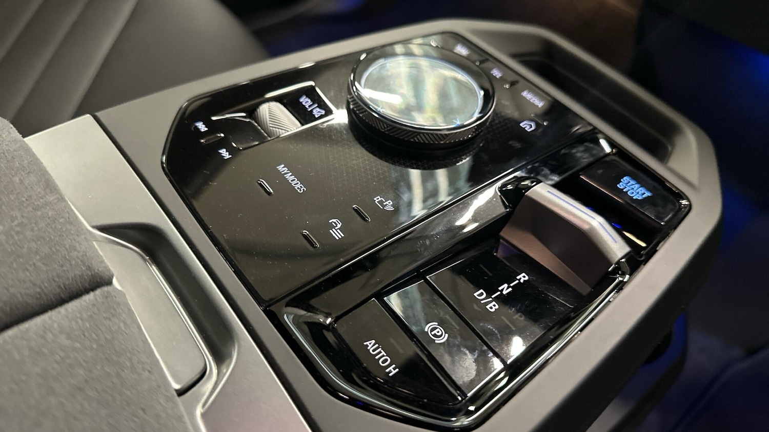 Used BMW iX 2025 for sale - 77892727: Photo 19