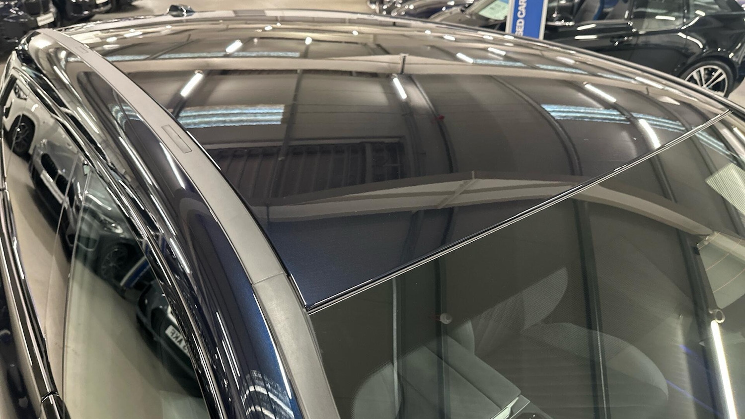 Used BMW iX 2025 for sale - 77892727: Photo 21