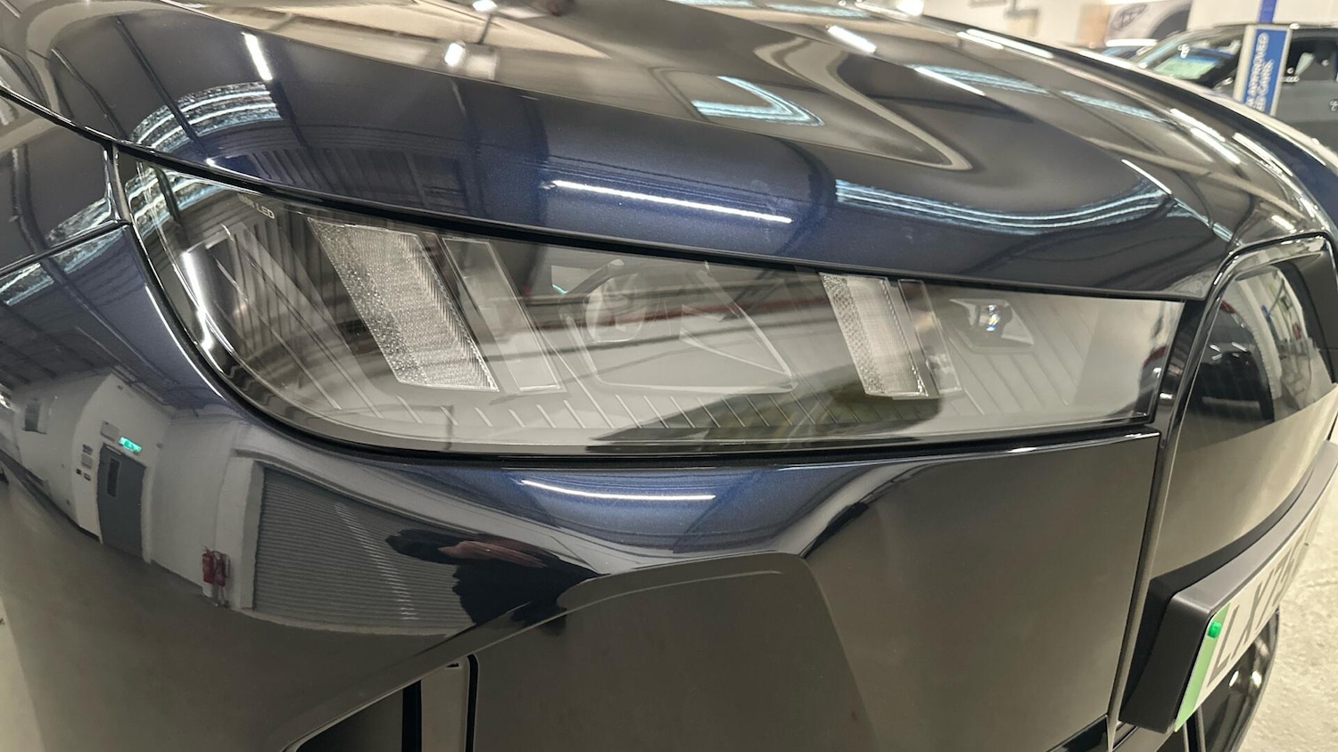 Used BMW iX 2025 for sale - 77892727: Photo 23