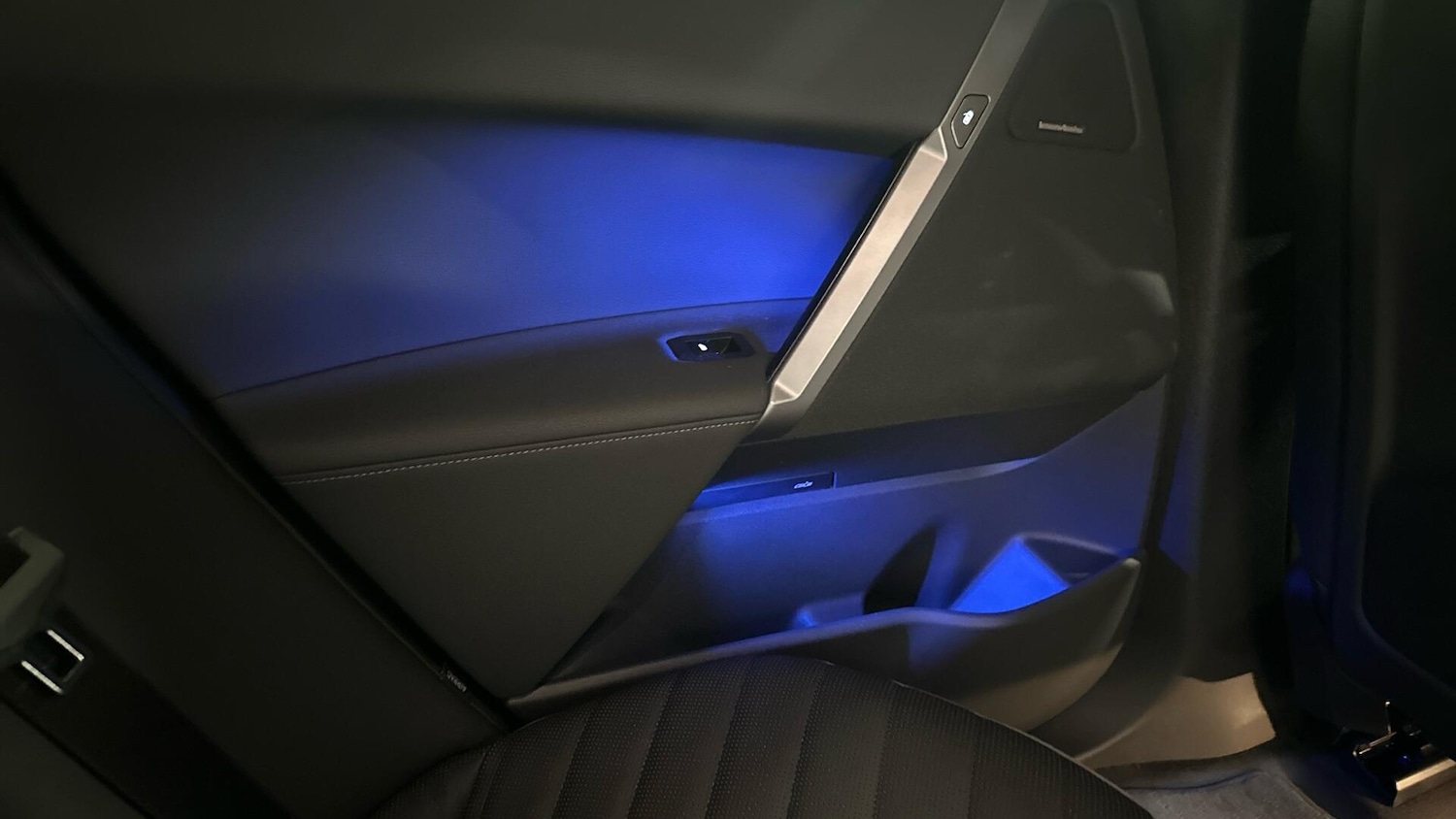 Used BMW iX 2025 for sale - 77892727: Photo 24