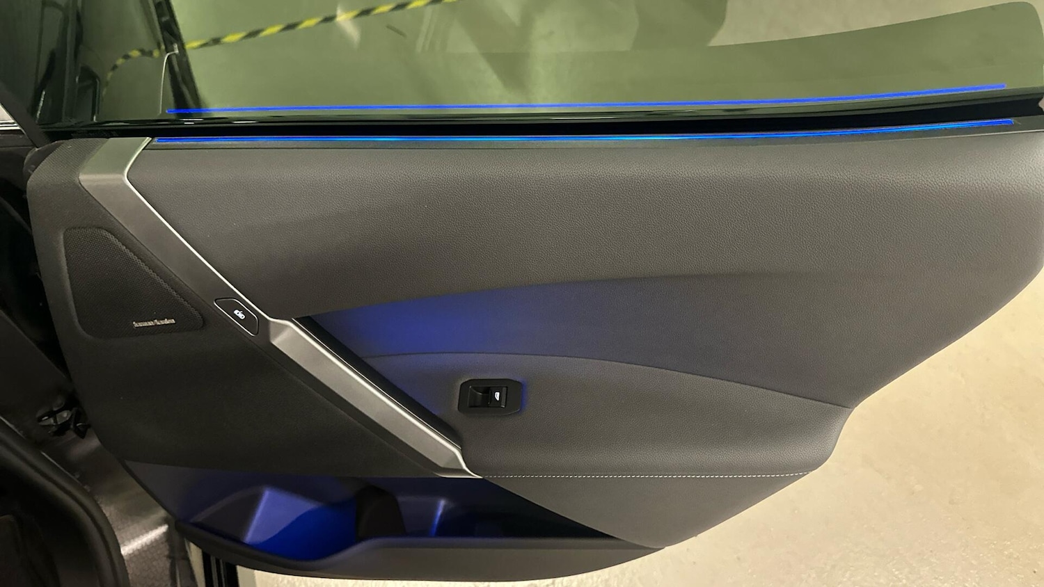 Used BMW iX 2025 for sale - 77892727: Photo 27