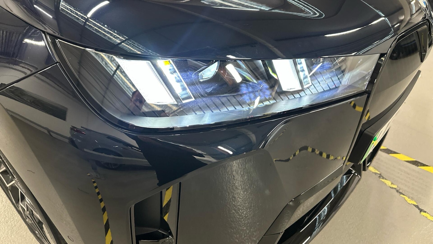 Used BMW iX 2025 for sale - 77892727: Photo 34