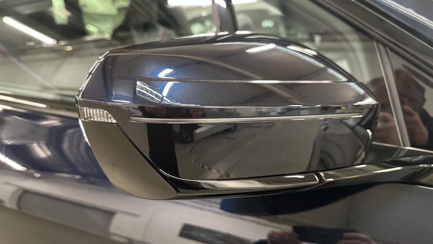 Used BMW iX 2025 for sale - 77892727: Photo 36