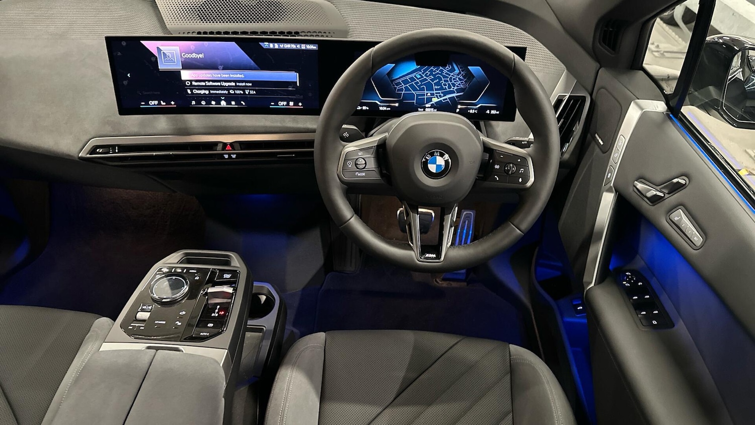 Used BMW iX 2025 for sale - 77892727: Photo 5