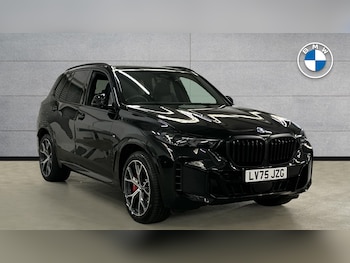 Used BMW X5 2026 for sale - 78999576: Photo