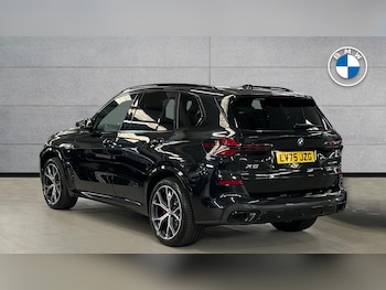 Used BMW X5 2026 for sale - 78999576: Photo