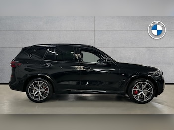 Used BMW X5 2026 for sale - 78999576: Photo