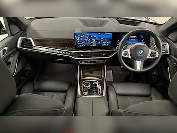 Used BMW X5 2026 for sale - 78999576: Photo