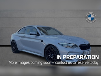 BMW M2 feature image