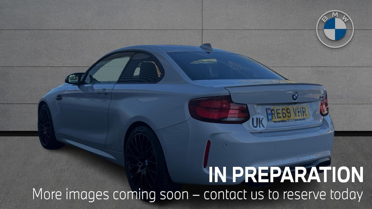 Used BMW M2 2019 for sale - 77977774: Photo 2