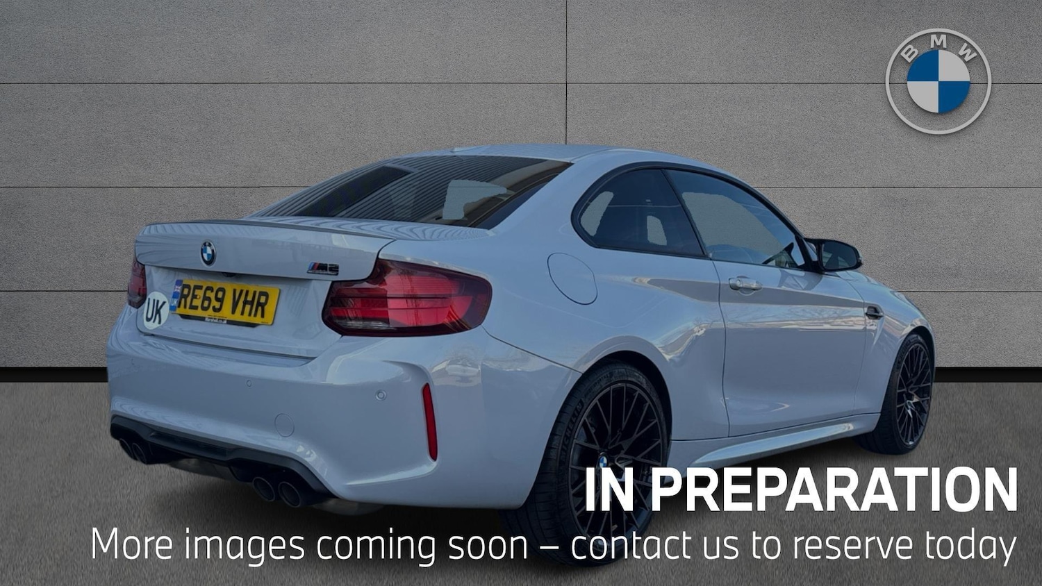 Used BMW M2 2019 for sale - 77977774: Photo 4