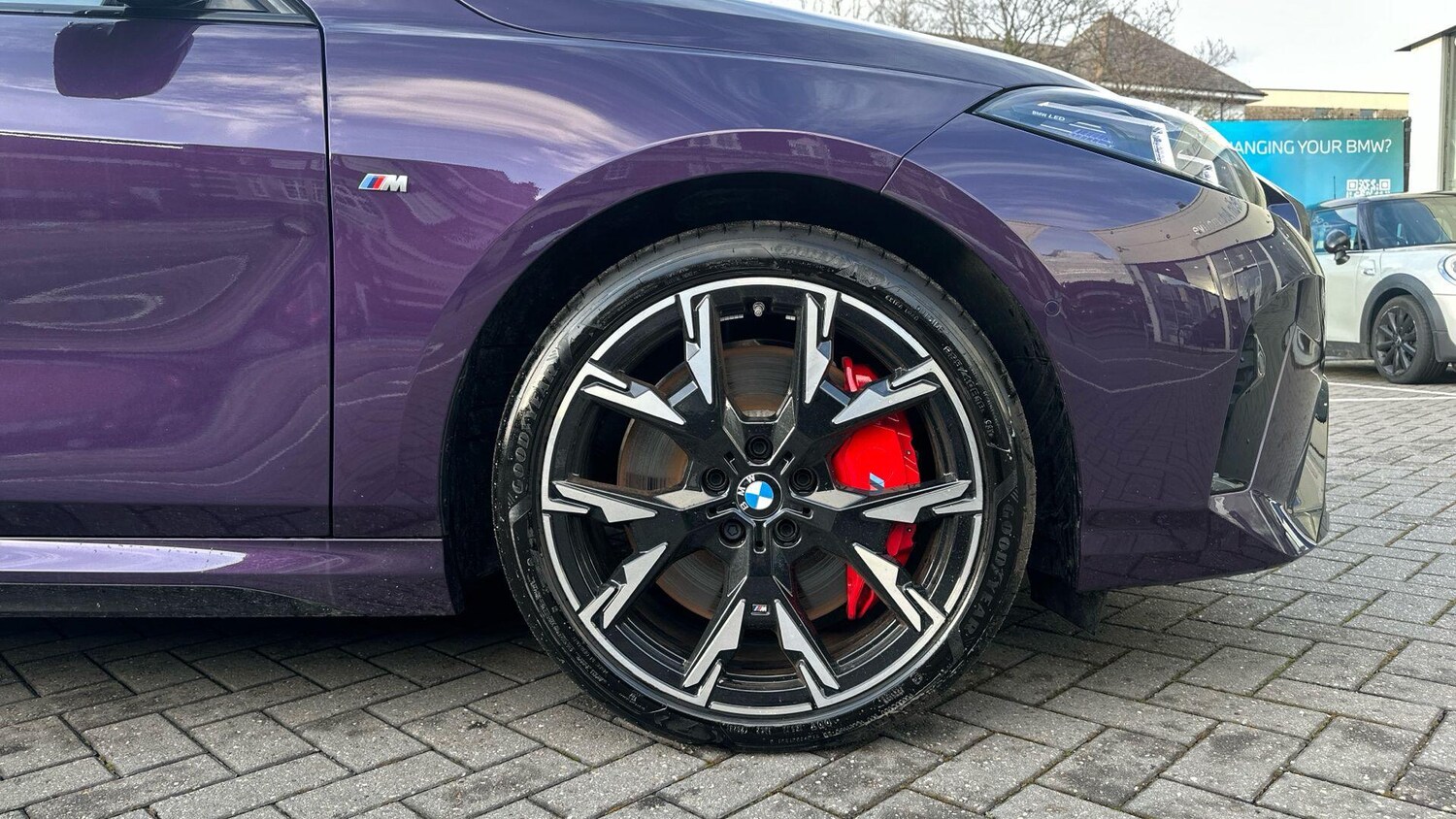 Used BMW 1 Series for sale - 77753454: Photo 14