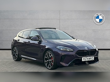 Used BMW 1 Series 2024 for sale - 77753454: Photo