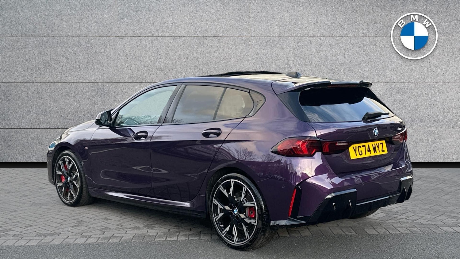 Used BMW 1 Series for sale - 77753454: Photo 2