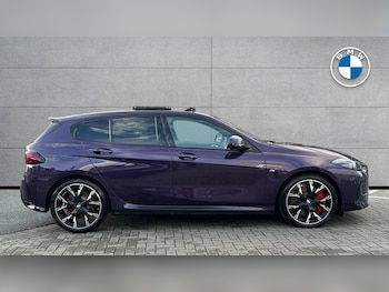 Used BMW 1 Series 2024 for sale - 77753454: Photo