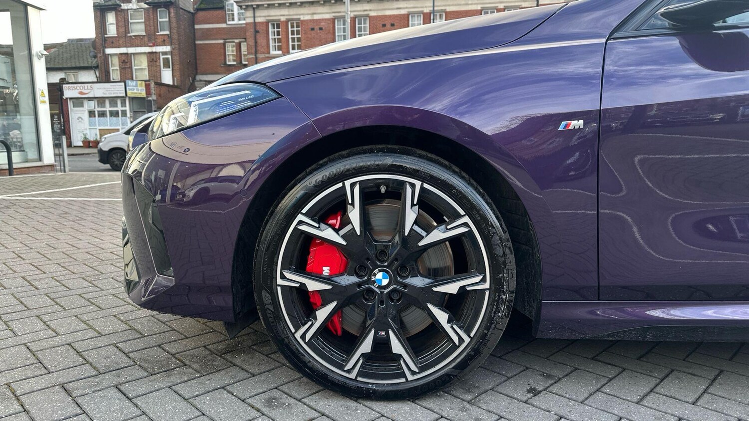 Used BMW 1 Series for sale - 77753454: Photo 41