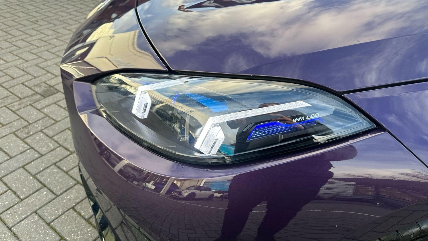 Used BMW 1 Series for sale - 77753454: Photo 42