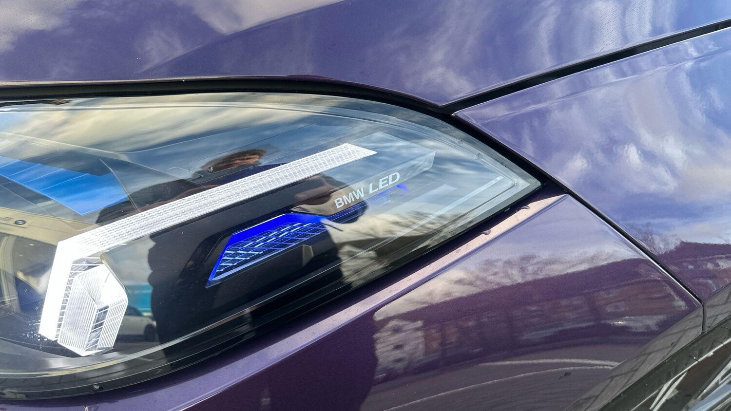 Used BMW 1 Series for sale - 77753454: Photo 43