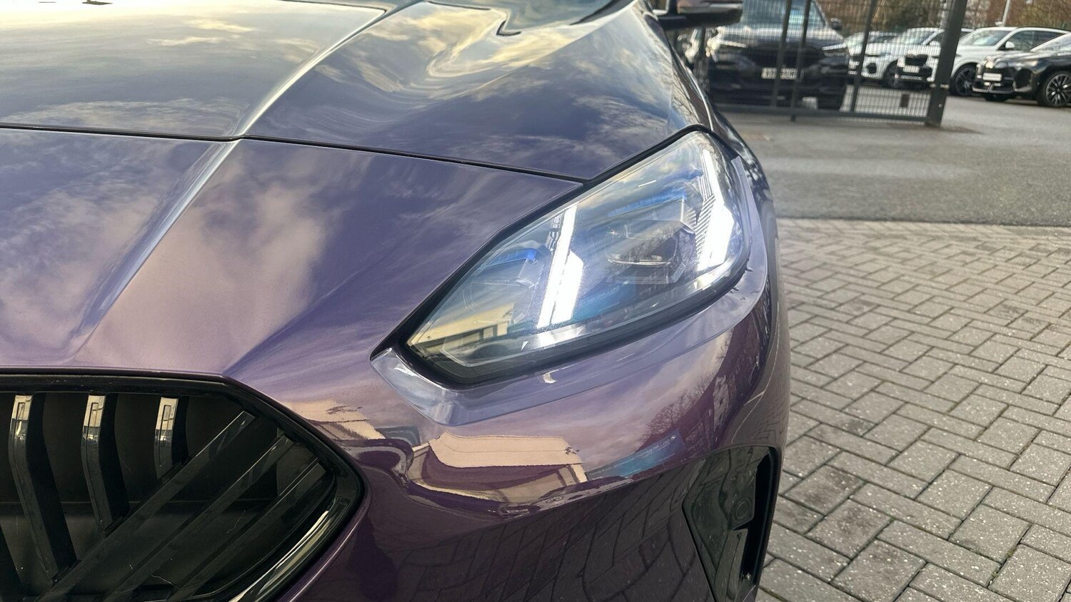 Used BMW 1 Series for sale - 77753454: Photo 44