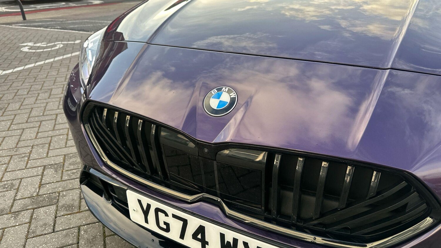 Used BMW 1 Series for sale - 77753454: Photo 45