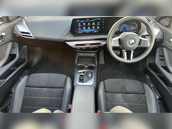 Used BMW 1 Series 2024 for sale - 77753454: Photo