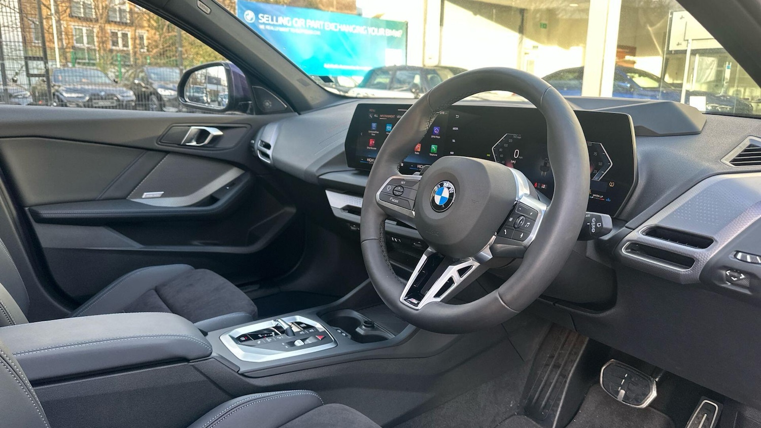 Used BMW 1 Series for sale - 77753454: Photo 6