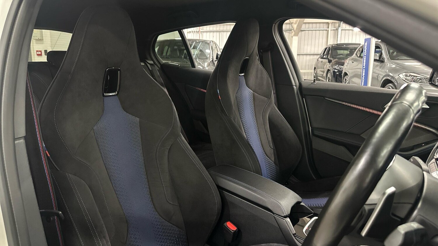 Used BMW 1 Series for sale - 78127858: Photo 11