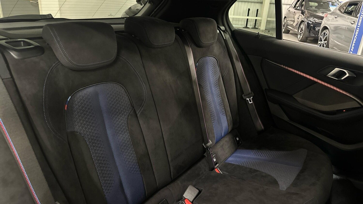 Used BMW 1 Series for sale - 78127858: Photo 12