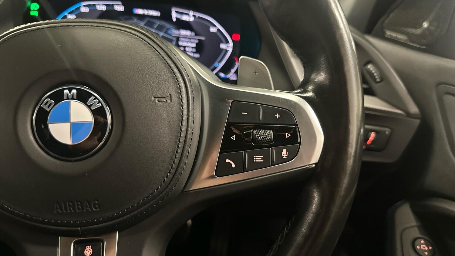 Used BMW 1 Series for sale - 78127858: Photo 18