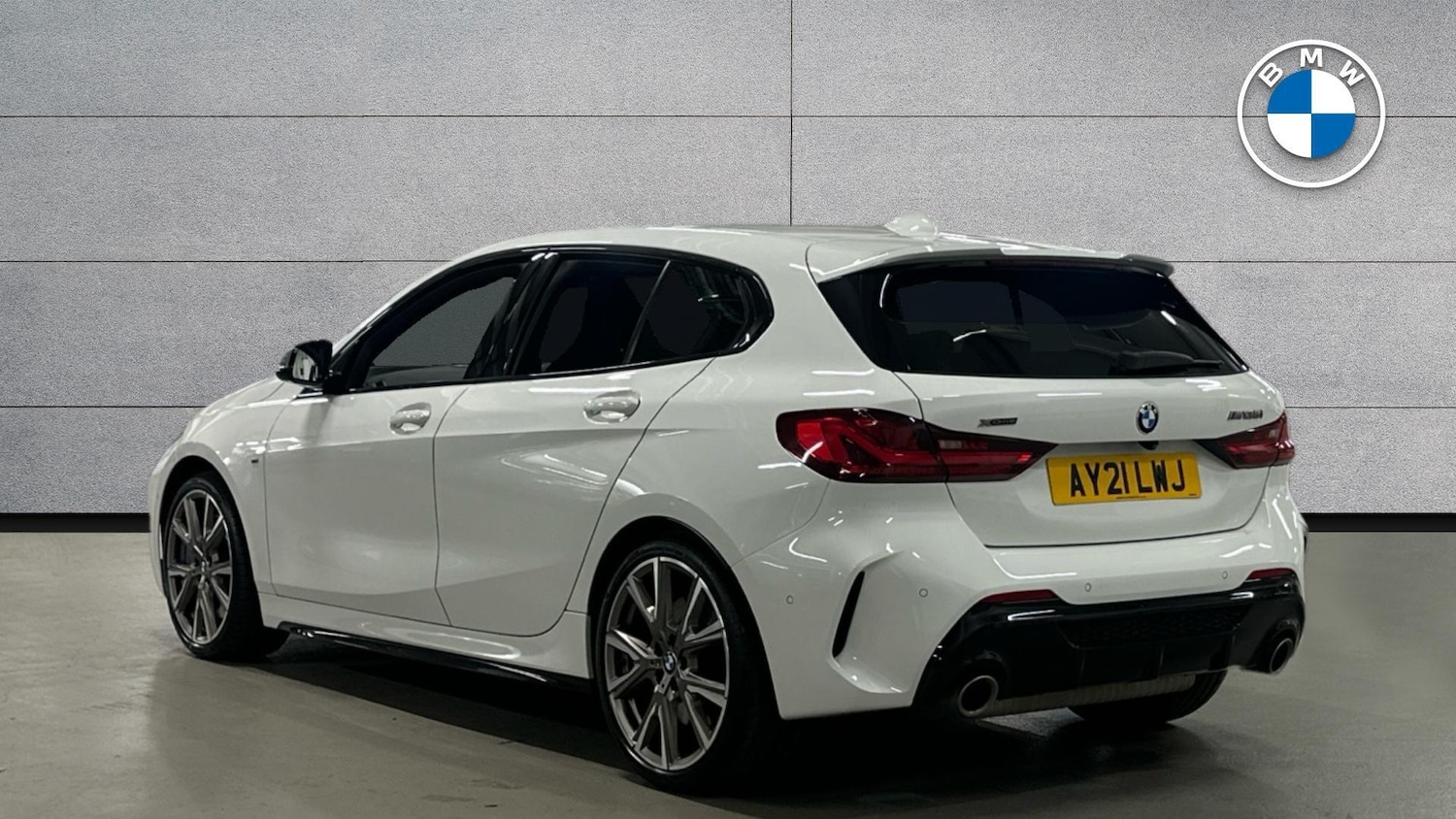 Used BMW 1 Series for sale - 78127858: Photo 2